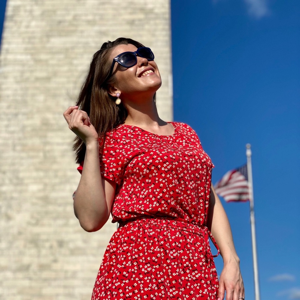 Meet your Posher, Julia